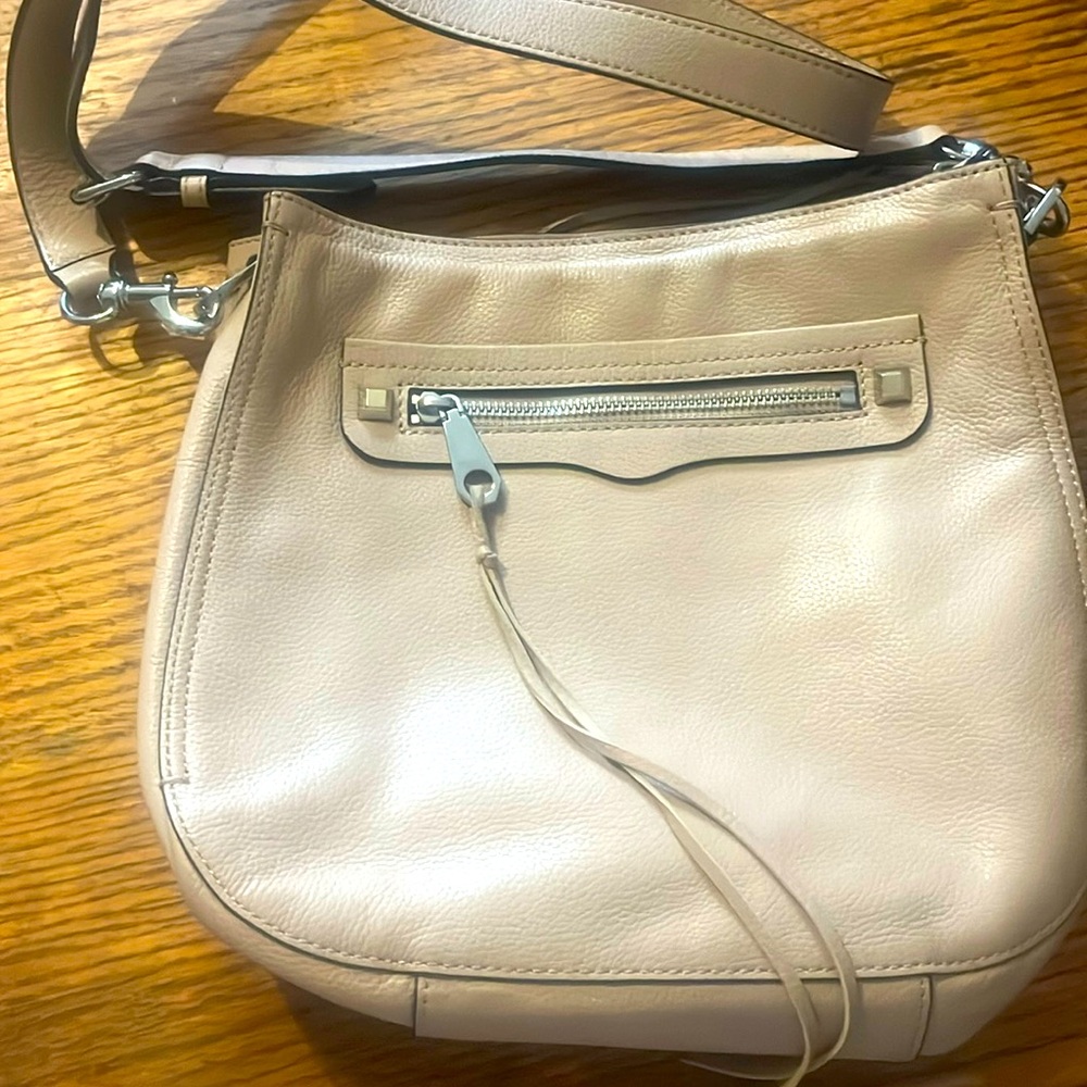 Rebecca Minkoff Regan Crossbody Bag